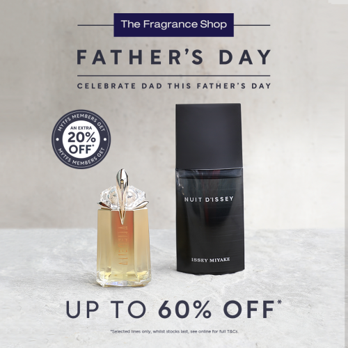 Father's Day offers