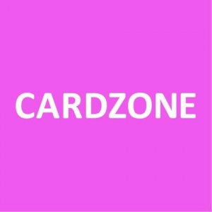 Card Zone