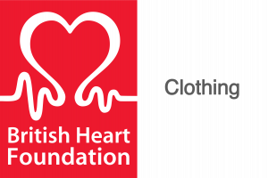 British Heart Foundation Clothing