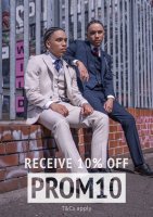 Prom offer