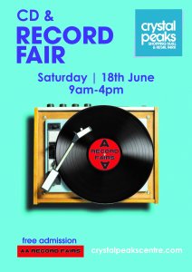 CD & Record Fair